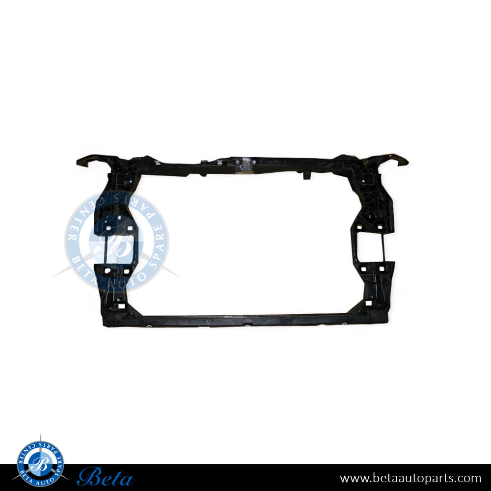 Radiator support Plastic for Audi Q5 2018-Up models, Part Number 80A805594 Radiator support Plastic for Audi Q5 2018-Up models, Part Number 80A805594